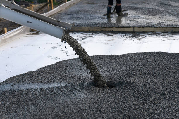 Best Concrete Retaining Walls in Forest Park, GA