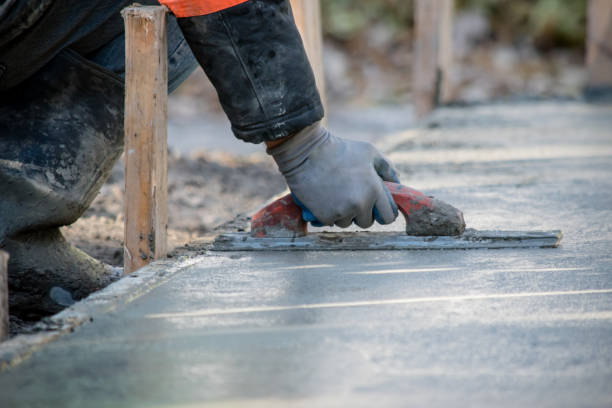 Best Concrete Sealing and Maintenance in Forest Park, GA