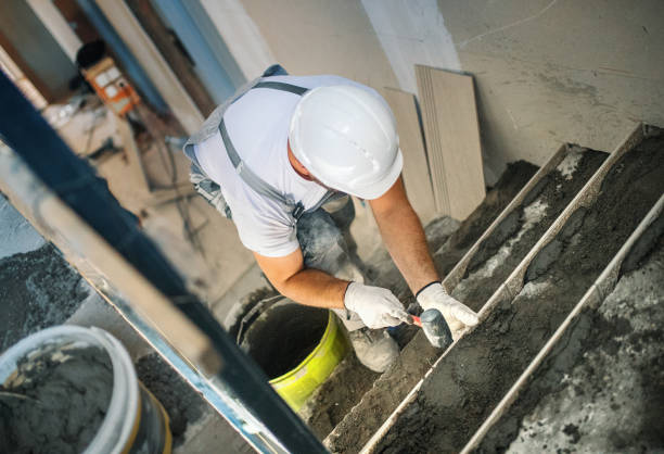 Best Concrete Demolition Services in Forest Park, GA