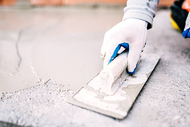 Best Concrete Driveway Installation in Forest Park, GA